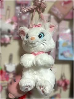 ディズニーランド マリーちゃんのサムネイル