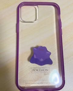 iPhone用ケース、iPhone12対応のサムネイル