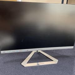 ViewSonic VX2476-SMHD モニターのサムネイル