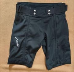 新品 Phenix フェニックスハーフパンツ パスケース付属 ほぼ新古品 Phenix フェニックス ハーフパンツ - メルカリ
