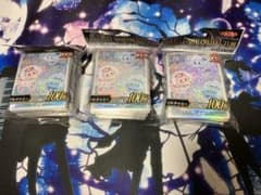遊戯王　マルチャミー　スリーブ　100枚入り　6セット　ycsj名古屋2025 遊戯王 YCSJ名古屋2025 マルチャミー スリーブ プロテクター 3個セット