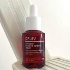 DR.WU マンデリックインテンシブ 18%セラム 15ml 美容液のサムネイル