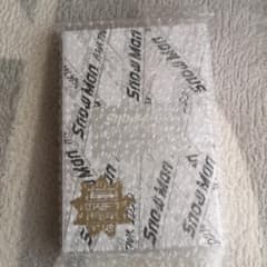 Snow Man/Snow Man ASIA TOUR 2D.2D.〈初回盤・…のサムネイル