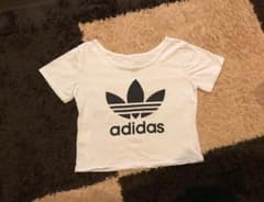 アディダスショートTシャツ❤︎のサムネイル