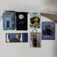 呪術廻戦 七海建人 5点セット - メルカリ