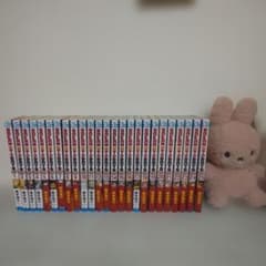 SAKAMOTO DAYS 1-25巻セット 鈴木祐斗のサムネイル