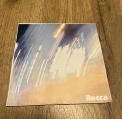 Recca Still Remember CD 限定100枚 - メルカリ