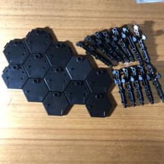 仮面ライダー装動台座のサムネイル