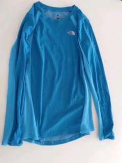 THE NORTH FACE　長袖Ｔシャツのサムネイル