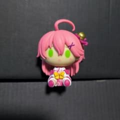 ちょこのっこ フィギュア　さくらみこのサムネイル