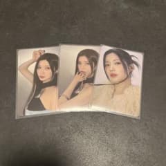 BABYMONSTER qq music トレカ アサ - メルカリ