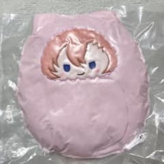 문호 스트레이독스 나카하라 나카야 구루미타 피누이 구루미타 피누이 베개