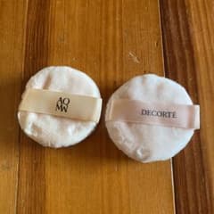 Ssss様専用　フェイルパウダー用パフのサムネイル