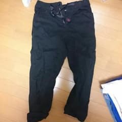 グラミチ gramicci パンツのサムネイル