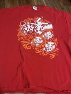 ポケモン 世界大会 WCS 2012 Tシャツ スタッフ staff - メルカリ