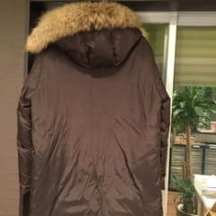 Burberry ダウンのサムネイル