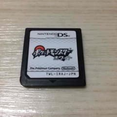 ポケットモンスター ホワイトのサムネイル
