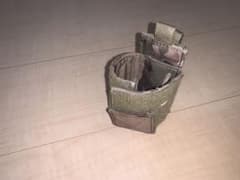 ライラクス　ゴーストギア　ポーチ　LayLaxのサムネイル