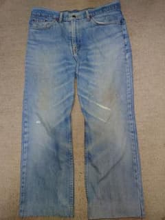 90s USA製 リーバイス505-0217 ストレート デニム ジーンズ