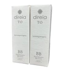 ディレイア TO ステム インテンシブ BBクリーム 2個 - メルカリ
