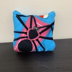 テーラーメイド　スパイダーパターカバー　限定商品のサムネイル