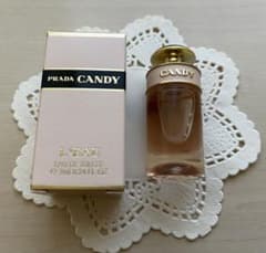 PRADA CANDY L'EAU（プラダ キャンディ ロー） 7mlのサムネイル