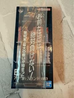 이치 반 쿠지 고질라 MACHINE CHRONICLE 아크릴 스탠드