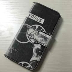 24karats iPhone6 手帳 カバーのサムネイル