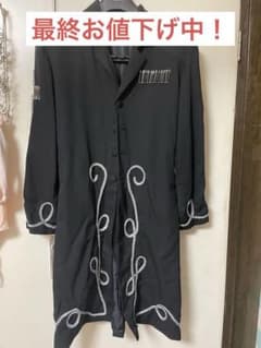 LUNA SEA コスプレ衣装のサムネイル