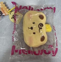 Mellojoy チーズベア ねっとりヨーグルトのサムネイル