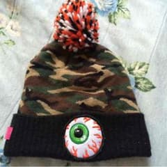 Mishkaのサムネイル