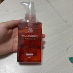 VALANROSE ヘアエッセンスオイル 120ml - メルカリ