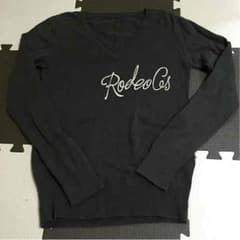 RODEO CROWNSのサムネイル