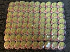 あんスタ　巴日和　テーマスカウト缶バッジのサムネイル
