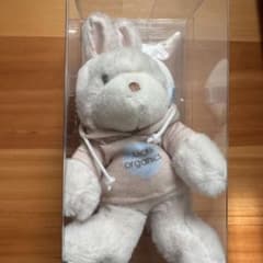bior organics ラビ（アクア）のサムネイル