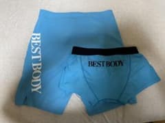 ベストボディジャパン BEST BODY JAPAN 公式サーフパンツのサムネイル