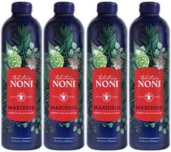 モリンダ トゥルーエイジ マキシドイド 750ml 4本のサムネイル