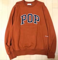poptradingcompany トレーナーのサムネイル