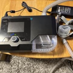シー パップ本体 C-P-A-P - メルカリ
