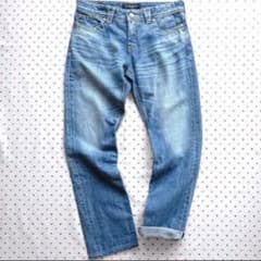 デニム ヤヌーク ユナイテッドアローズ  別注のサムネイル