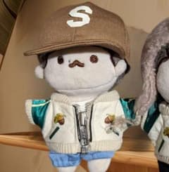 専用ページです　ぬい服のサムネイル