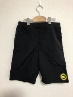 DC ハーフパンツのサムネイル
