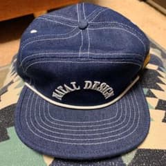 Nataldesign cap ネイタルデザインのサムネイル