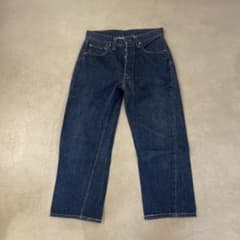 美品　levi's 501 66前期リーバイス 501のサムネイル
