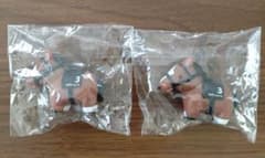 サラブレッドコレクション ソフビマスコット