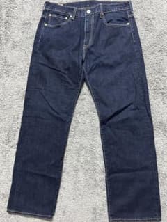 Levi's Premium 569 濃紺デニム W32 L32 - メルカリ