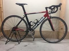 サーベロS1 アルテグラ完成車のサムネイル