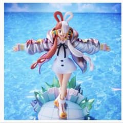 熊*武様 【新品】ONE PIECE FILM RED UTA 新時代 フィギュ - メルカリ