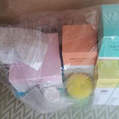 ねずさん専用。アムエイセットのサムネイル
