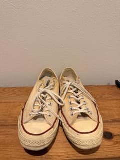 US Converse All Star ローカット スニーカーのサムネイル